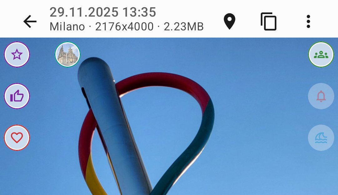 File preview with one-tap actions for upload, share, and remove